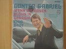 GUNTER GABRIEL - WENN DIE ROSEN BLÜHN IN GEORGIA / CIAO BABY=COVERVERSION