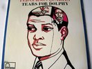 TED CURSON QUARTET Tears For Dolphy US LP FONTANA 688 310 ZL EX+ RARE JAZZ