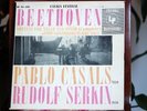 COLUMBIA MONO 3LP BOXSET BEETHOVEN 