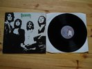 Nazareth same LP Pegasus Records PEG 10 UK 1971