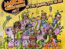 2xLp Marcel et son orchestre - Sit'en reveux, y'en re n'a punk ska rock
