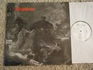 LP MEPHISTO Same s/t VINYL private german metal 1988 Running Wild Helloween