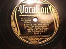 Henry Allen and his Orchestra Vocalion 2997-A-B