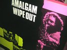 Amalgam – Wipe Out RARE 4xLP BOX SET + BOOKLET amm/keith rowe NEAR MINT