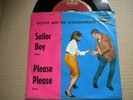 Goldie and the Gingerbreads-Sailor Boy-1965-Rare Single