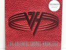 VAN HALEN - FOR UNLAWFUL CARNAL KNOWLEDGE - VINYL LP - Made in Germany