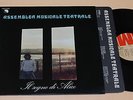 ASSEMBLEA MUSICALE TEATRALE LP 1°ST ORIG ITALY PROG 1979 NM   AUDIOFILI NM