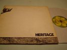 CHRISTMAS - Heritage, rare CANADA-Orig., M--