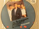 JAMES BOND 007 THE LIVING DAYLIGHTS A-HA 12