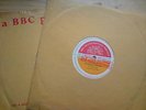 The Diary of a Madman Gogol Paul Scofield BBC Transcription disc 1950s