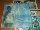 BOARDS OF CANADA the Campfire Headphase 2×LP vinyl WARP