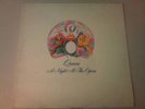 QUEEN A NIGHT AT THE OPERA WHITE VINYL MADE IN HOLLAND