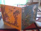 FOREST S/T 1969 PSYCH ACID FOLK CANADIAN VERSION DEEP LARGE GROOVE HARVEST EX+