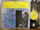 DGG 138670 SLPM : Beethoven ,Baumgartner, Haskil piano