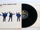 THE BEATLES   HELP   1965 UK 1st PRESSING EX+
