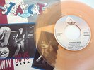 STRAY CATS -RUNAWAY BOYS- 7