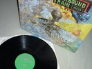 SAVOY BROWN - Hellbound Train orig 1st press UK DECCA 1972 near mint