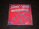 5 Track Lp Sonic Youth: Kill Your Idols, Zensor 10 Label
