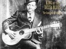 ROBERT JOHNSON  King Of The Delta Blues Complete 3x LP