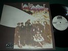 LED ZEPPELIN II - SUPER RARE WHITE LABEL PROMO, NEAR MINT