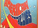  American Blues - Self Titled - Karma - ZZ Top