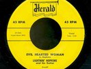 pc45-Blues-Herald 449-Lightnin' Hopkins