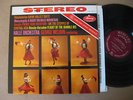Halle Orchestra George Weldon LP Mercury Living Presence NM ORIG