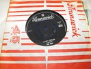 THE WHO - I CAN'T EXPLAIN/BALD HEADED WOMAN - ORIGINAL 7