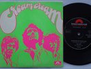 CREAM Sunshine Of Your Love EP Pic Cover Orig AUSTRALIA Psych 60s Eric Clapton