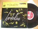 MEL POWELL PAUL QUINICHETTE BOBBY DONALDSON VANGUARD 1954 DG NM