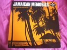EX+ UK BLUE CAT SKA LP - VARIOUS - JAMAICAN MEMORIES
