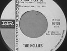 THE HOLLIES 