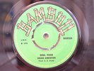 SOUND DIMENSION - SOUL FOOD - BAMBOO