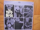 The Yardbirds For Your Love