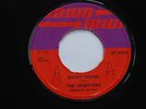 THE UPSETTERS - BUCKY SKANK - 7