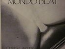 Chris Carter Mondo Beat LP Electronic Industrial Ambient Throbbing Gristle noise