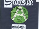 NORTHERN SOUL-INEZ & CHARLIE FOXX-TIGHTROPE-UK-STATESIDE-SS.586-G/W-DEMO.