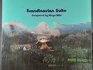BINGO MIKI Tatsuya Takahashi Tokyo Union Scandinavian Suite jazz funk TBM