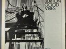 GARY BURTON Good Vibes jazz funk psych breaks Pretty Purdie 1970 Atlantic