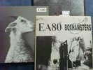 3 Singles - EA 80 / Boxhamsters 