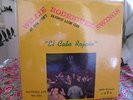 SUPER RARE LATIN LP - WILLIE RODRGUEZ LIVE - MAN RECORDS