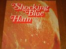 Shocking Blue  '73 LP Ham on Pink Elephant  EX+  Freakbeat MONSTER