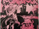 Remarc - RIP - Suburban Base Records Sub Base 1995 Old Skool Jungle