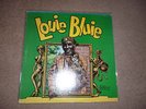 Howard Armstrong Louie Bluie LP Vinyl Mint Robert Crumb