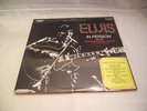 Elvis Presley - In Person At The International Hotel/Back In Memphis - Dbl Albm