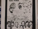 ZAPPA - GAS MASK
