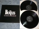 THE BEATLES - Past Masters Volumes 1+2 Do-LP DMM Parlophone
