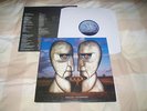 Pink Floyd - The Division Bell (Columbia LP 1994) Mint