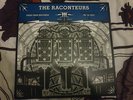 The Raconteurs Live At Third Man Records Vault - dead weather jack white stripes