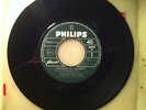 JOHNNY HALLYDAY - frankie et johnnu - 45t vinyle PHILIPS JBOX 373440